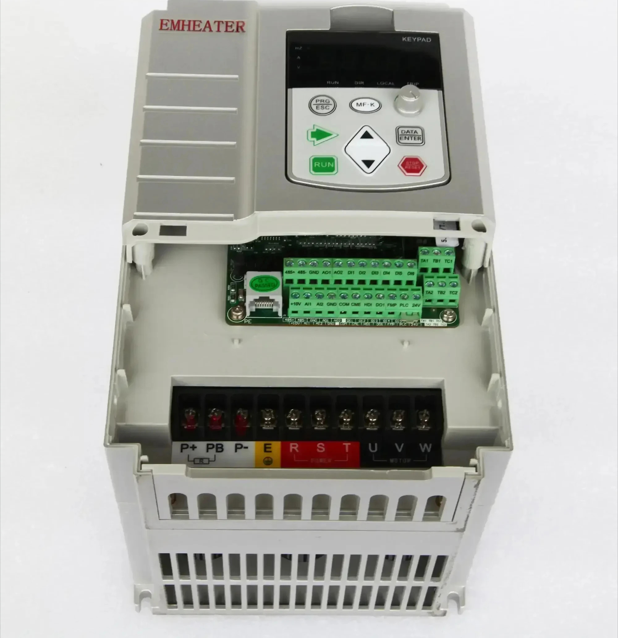 주파수 변환기 3상 380V 15kw
