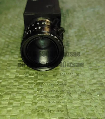 산업카메라 CS8420Ci 완전 작동 리퍼 완료