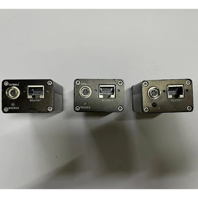 리퍼 A7900CG13 9 메가 픽셀 글로벌 컬러 산업카메라 OK