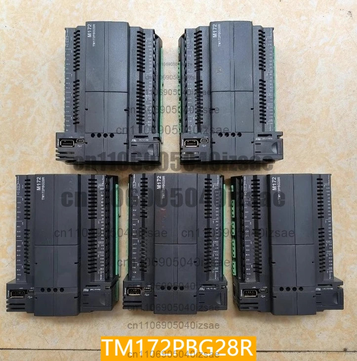 편집 컨트롤러 TM172PBG28R 리퍼 완료 OK