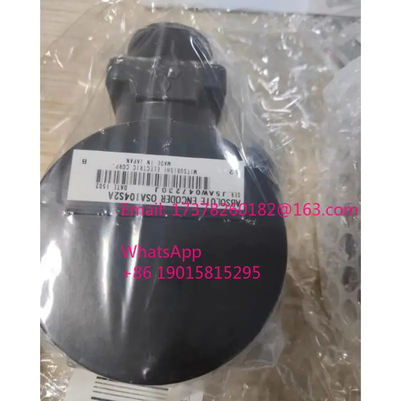 OSA104S2A 세보 모터새 인코더