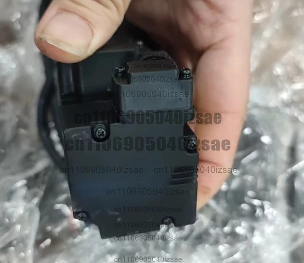 모터 MS1H1-05B30CB-A330Z-S 0.05 kW 220V 완전 작동 리퍼 완료