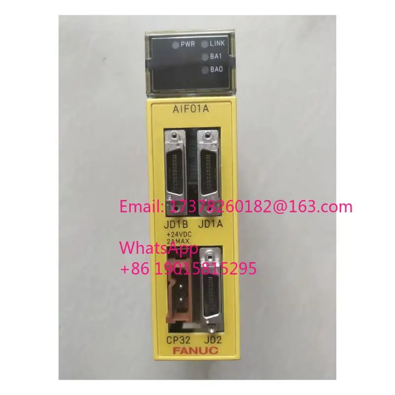 A03B-0819-C011O 모듈 리퍼 완료