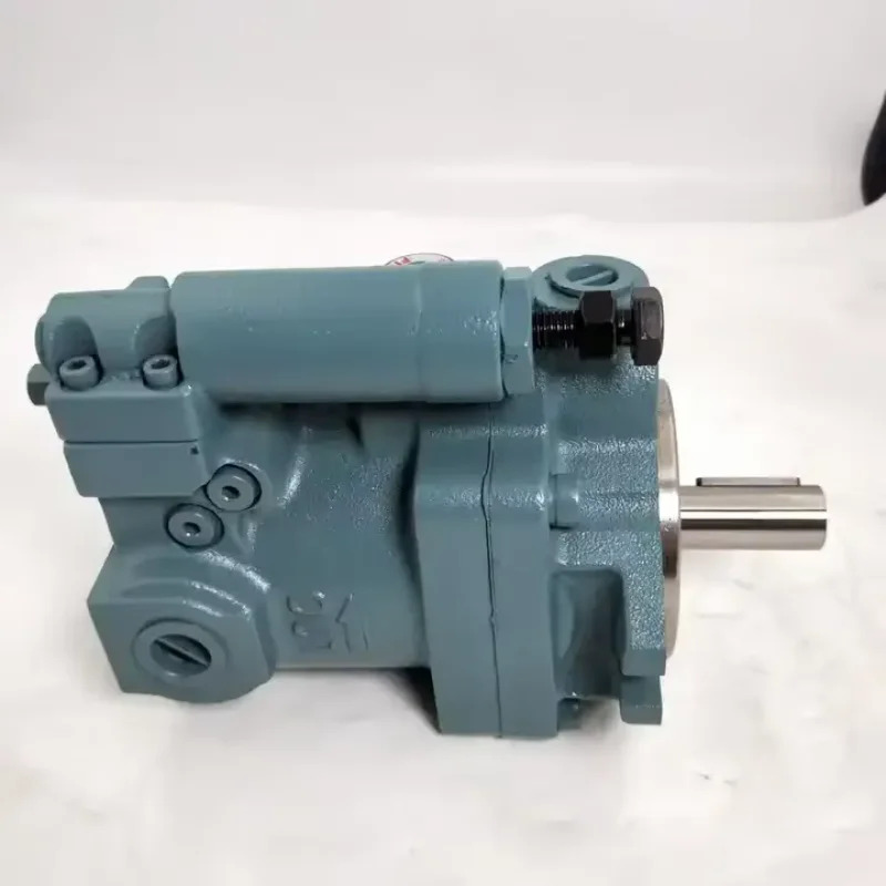 OEM ODM PVS PVS-0B PVS-1B PVS-2B PVS-0A PVS-1A PVS-2A 시리즈 PVS-3A-45N1-11 고정 변위 피스톤 오일 펌프