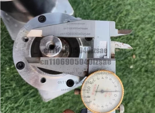 감속기 AE90-010 리퍼 완료