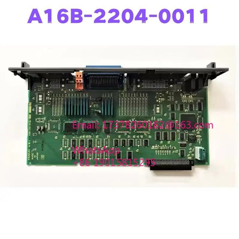 리퍼 A16B-2204-0011 A16B 2204 0011 마더보드 완료 OK