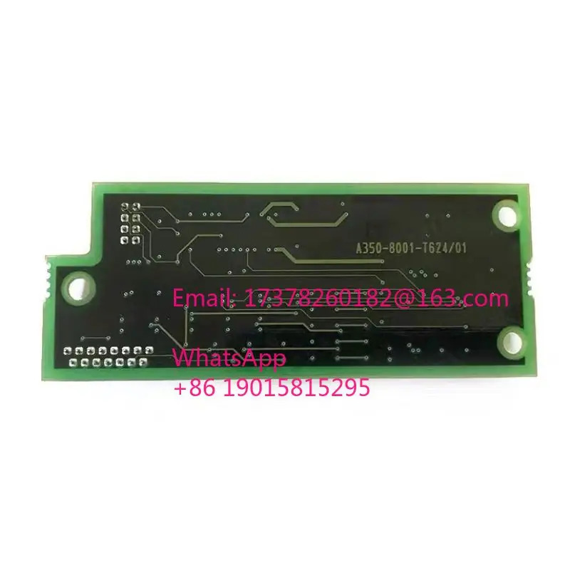 리퍼 A20B-8001-0620 PCB 회로 기판 완료