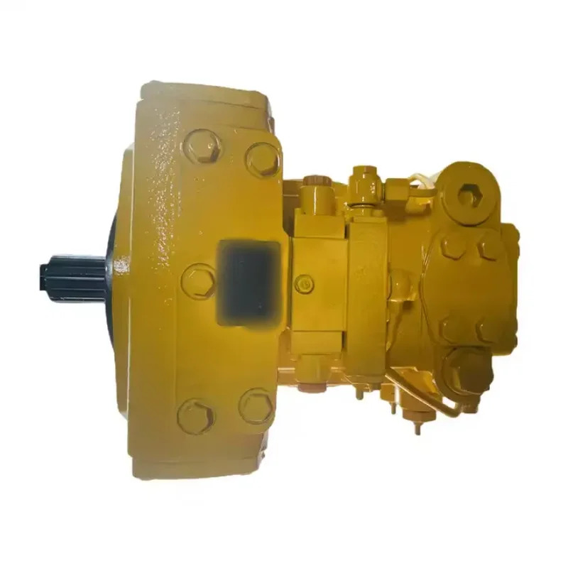 유압 축 가변 피스톤 펌프 A4VSO AA4VSO125 A4VSO250 A4VSO355 A4VSO500 시리즈 A4VSO500LR3GN/30R-PPH13N0