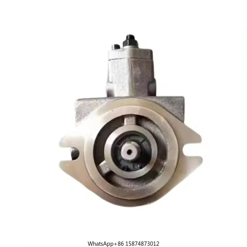 유압 펌프 SVPF SVPF-40 SVPF-12 SVPF-30 SVPF-20 SVPF-12-55-20 SVPF-12-20-20 저압 가변 변위 베펌프