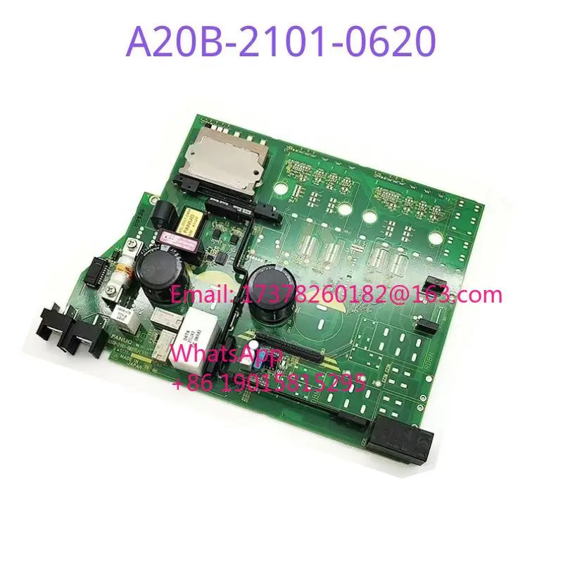 A20B-2101-0620 A20B-2101-0621 A20B-2101-0622 A20B-2101-0623 A20B-2101-0625 Fanuc 리퍼 드라이브 전원공급장치 백플레