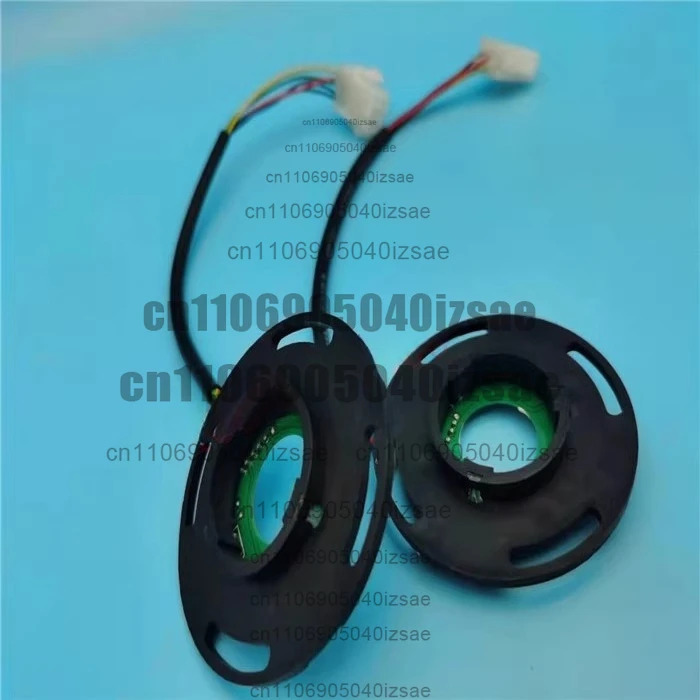팔레트 취급 액세서리 모터 엔코더 CBD20J-LI 센서 TZ110AH-0025.01