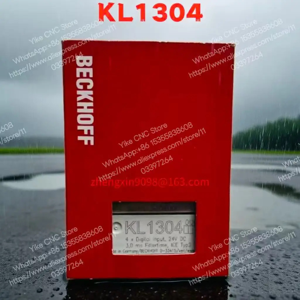 신속 완전 새 KL1304 모듈 견적 9월 5일
