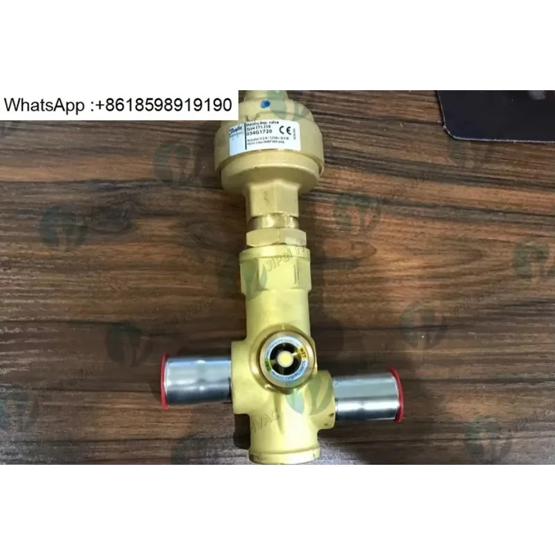 30XA/30XQ/30XW 캐리어 냉각기 부품새 034G1020 034G1720 EXV