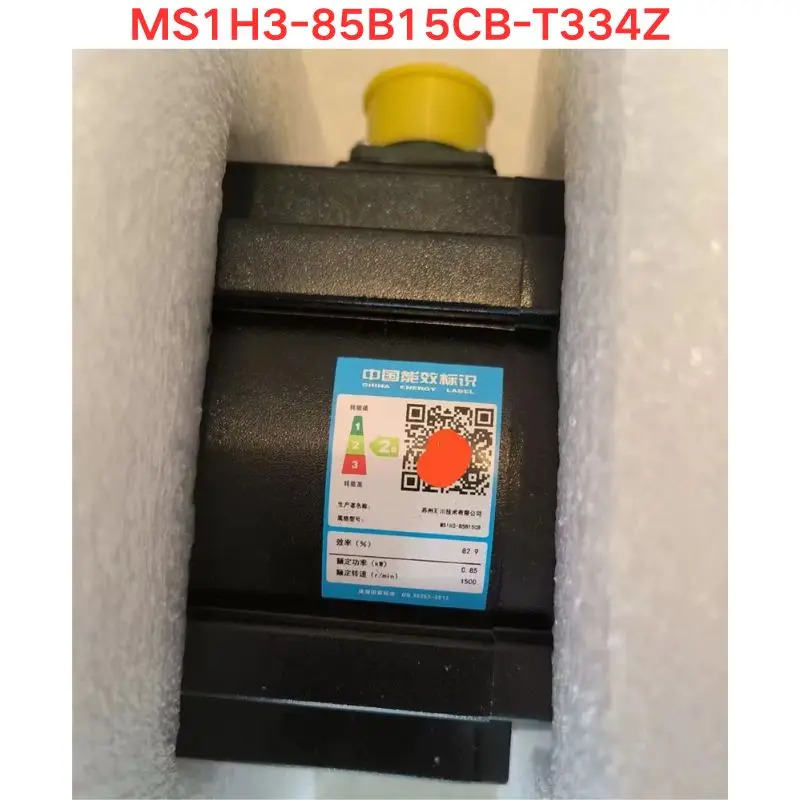 Inovance 서보모터 MS1H3-85B15CB-T334Z 0.85KW