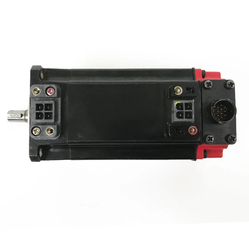 A06B-0116-B855 FANUC AC 서보모터 리퍼 완료 A06B 0116 B855