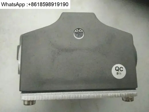 GSBF02R12-502-MC1806 리미트 스위치 두산 모델