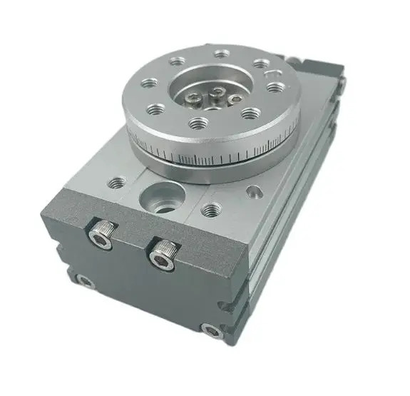 SMC 타입 회전 진실린더 MSQB70R MSQB100R MSQ200R MSQB1A MSQB2A MSQB3A MSQB7A MSQA10A MSQA20A MSQA30A MSQA50A
