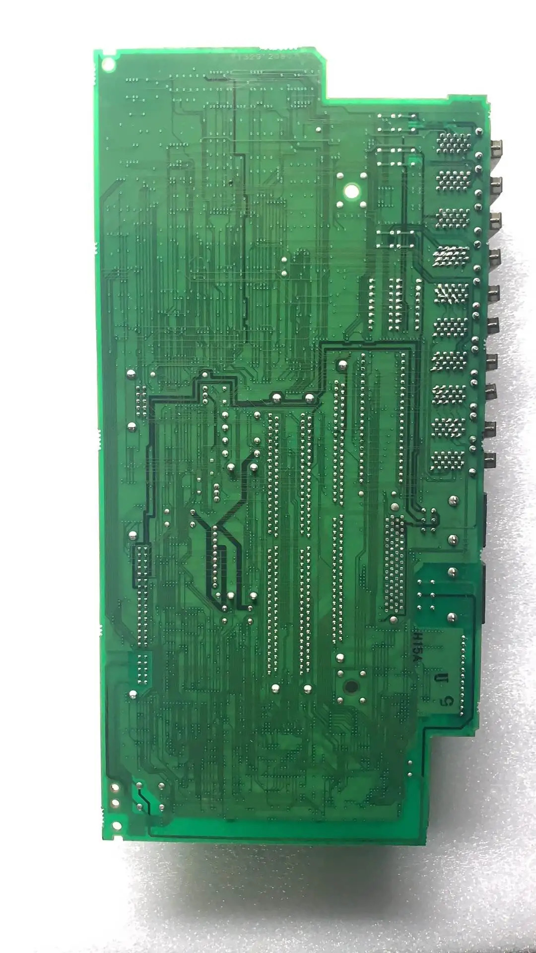 A16B-2202-0435 Fanuc 회로 기판 리퍼 완료 A16B 2435
