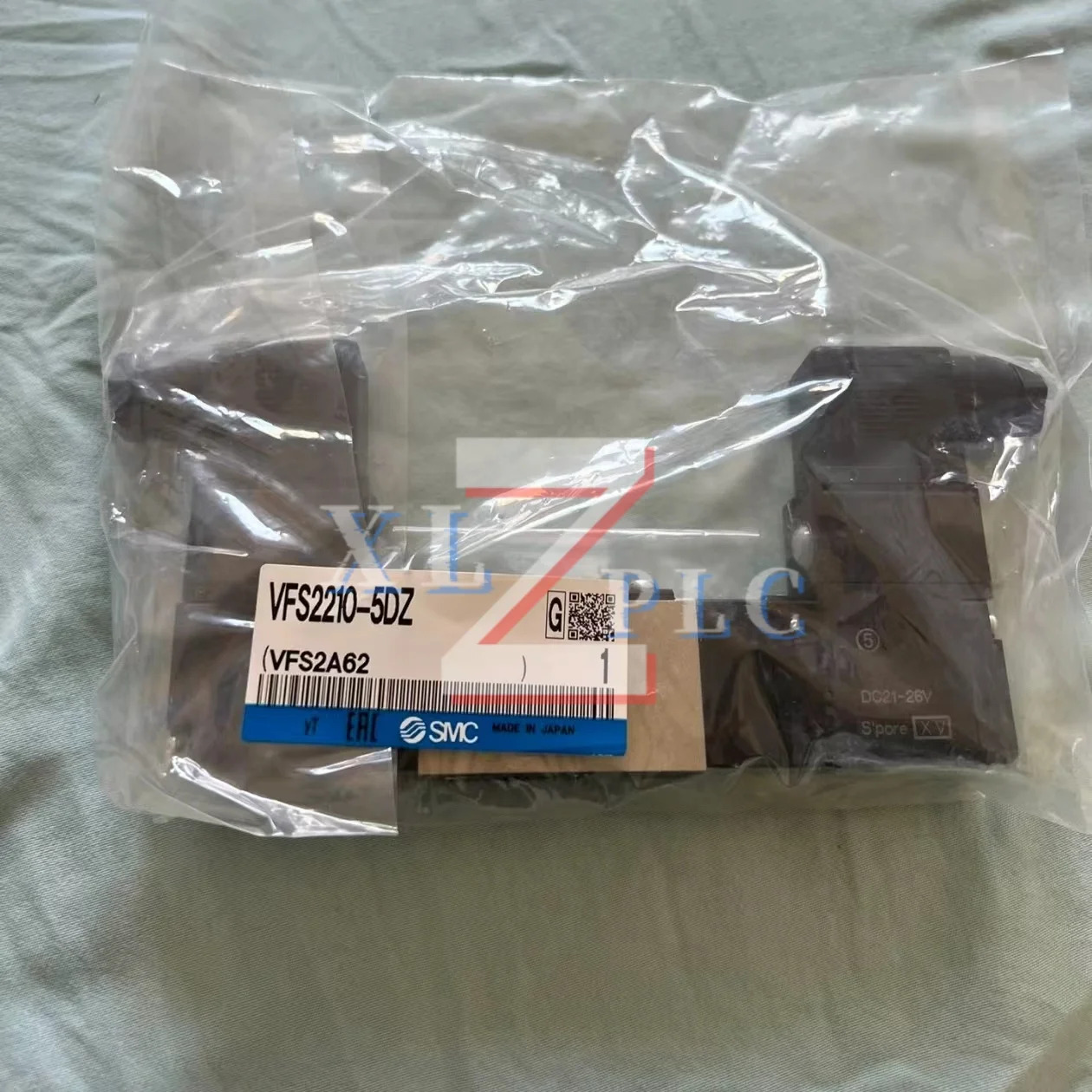 VFA5220-03 VFS2210-5DZ New