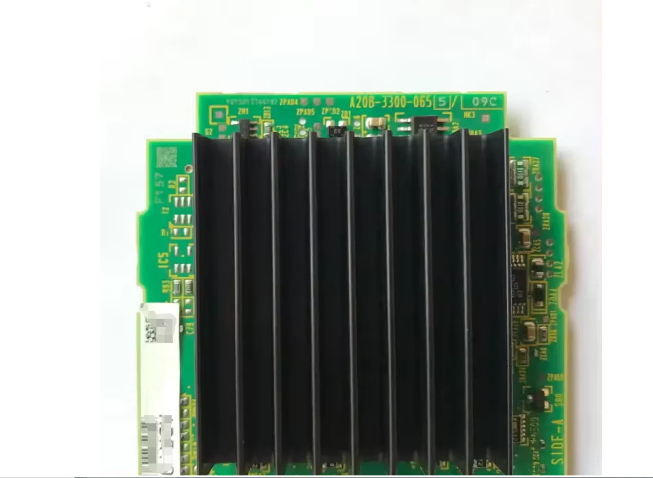 A20B-3300-0655 Fanuc 회로 기판 리퍼 A20B 3300 0655