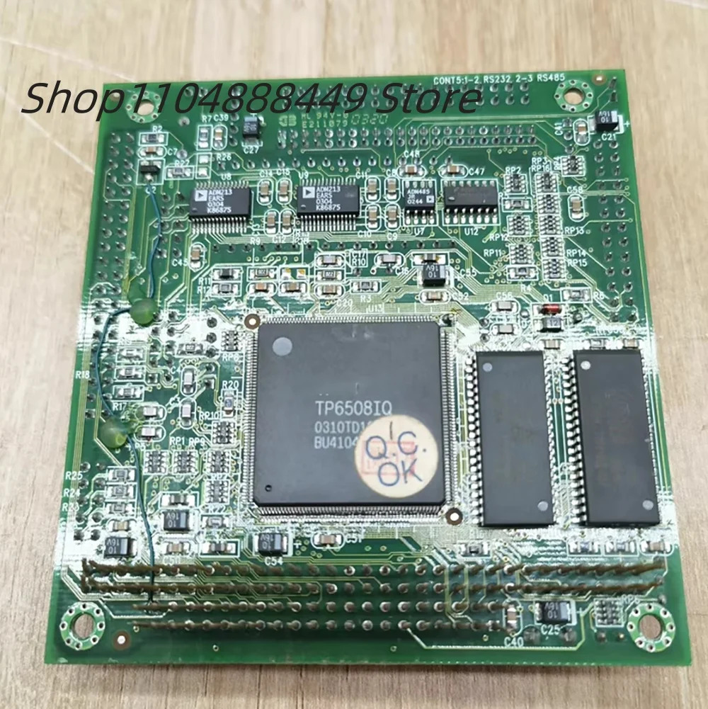 UT4000C 386 올인원 산업마더보드
