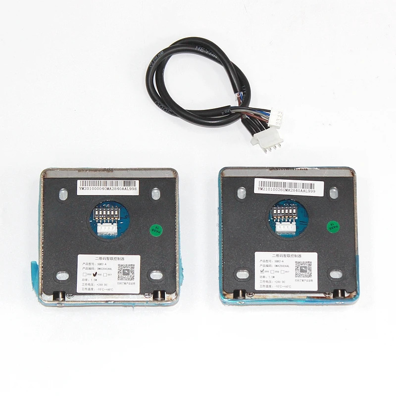 카드 판독기 QR 코드 지능형 연결 컨트롤러 SQB2-A OMA2840AAL998 엘리베이터 부품 리프트 액세서리