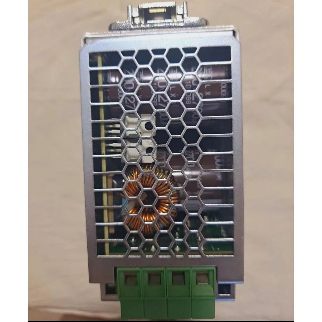 리퍼 2320393 UINT-BUFFER/24DC/24DC/40 버퍼 모듈 OK
