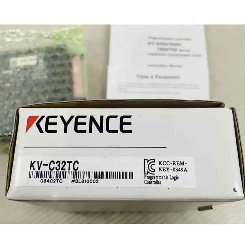 KV-C32TD 통신 모듈