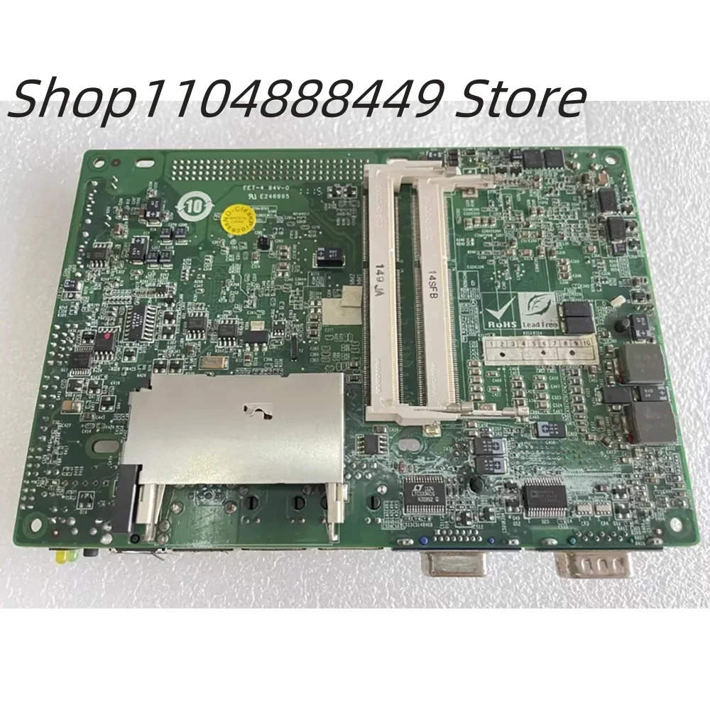 FAM-RB-850P-R102 RB-850-P 산업제어 마더보드