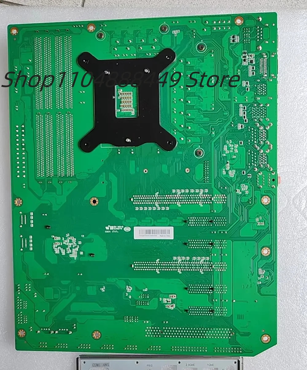 AIOT0-W580/Q570 산업제어 마더보드