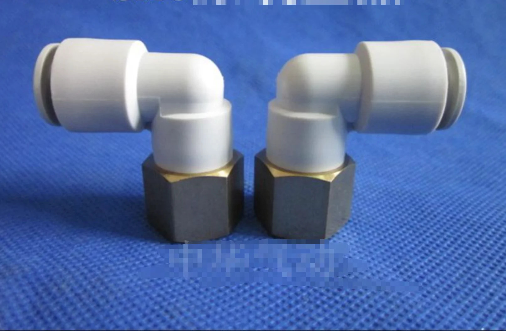 SMC 커넥터 KQ2LF08-03
