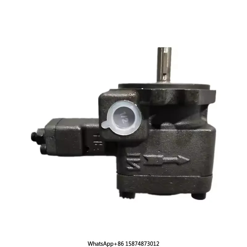 PVF-30-35-20BS 유압 가변 변위 베펌프 PVF2 시리즈 PVF-12 20 30/40-35/70-11 10S