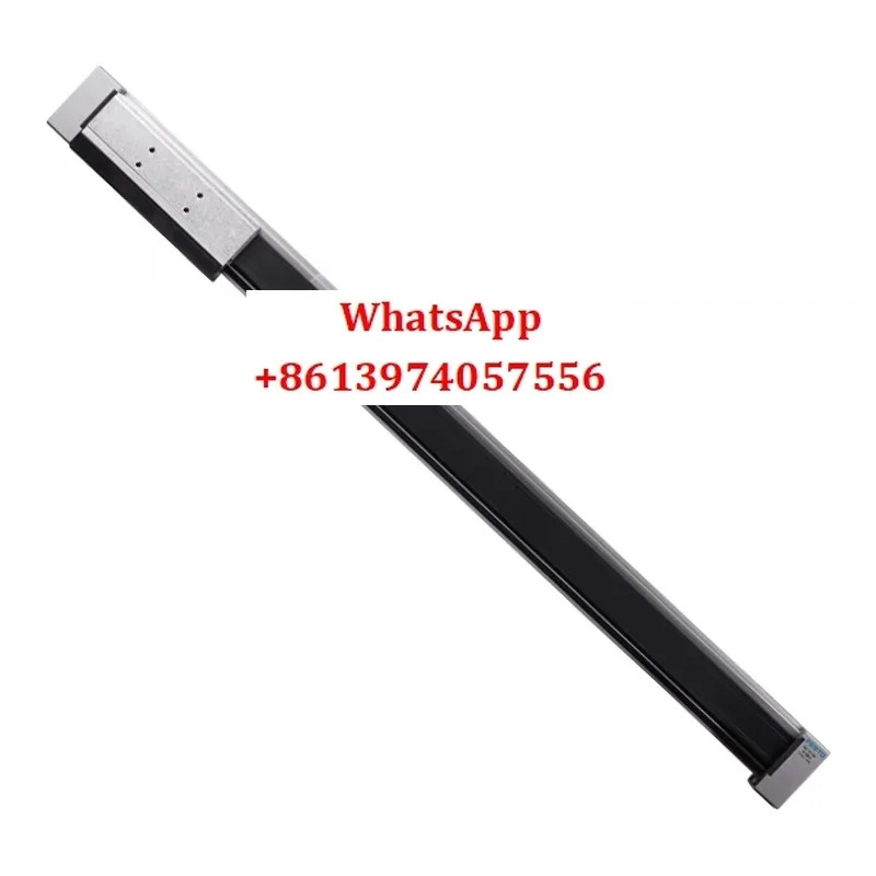 로드리스 실린더 DGC-12-18-25-32-40-300-500-800-GF-KF-YSR-PPV-A