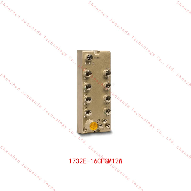 오리지널 1732E-16CFGM호환12R 1732E-16CFGM호환12W 1732E-8CFGM호환8R 신