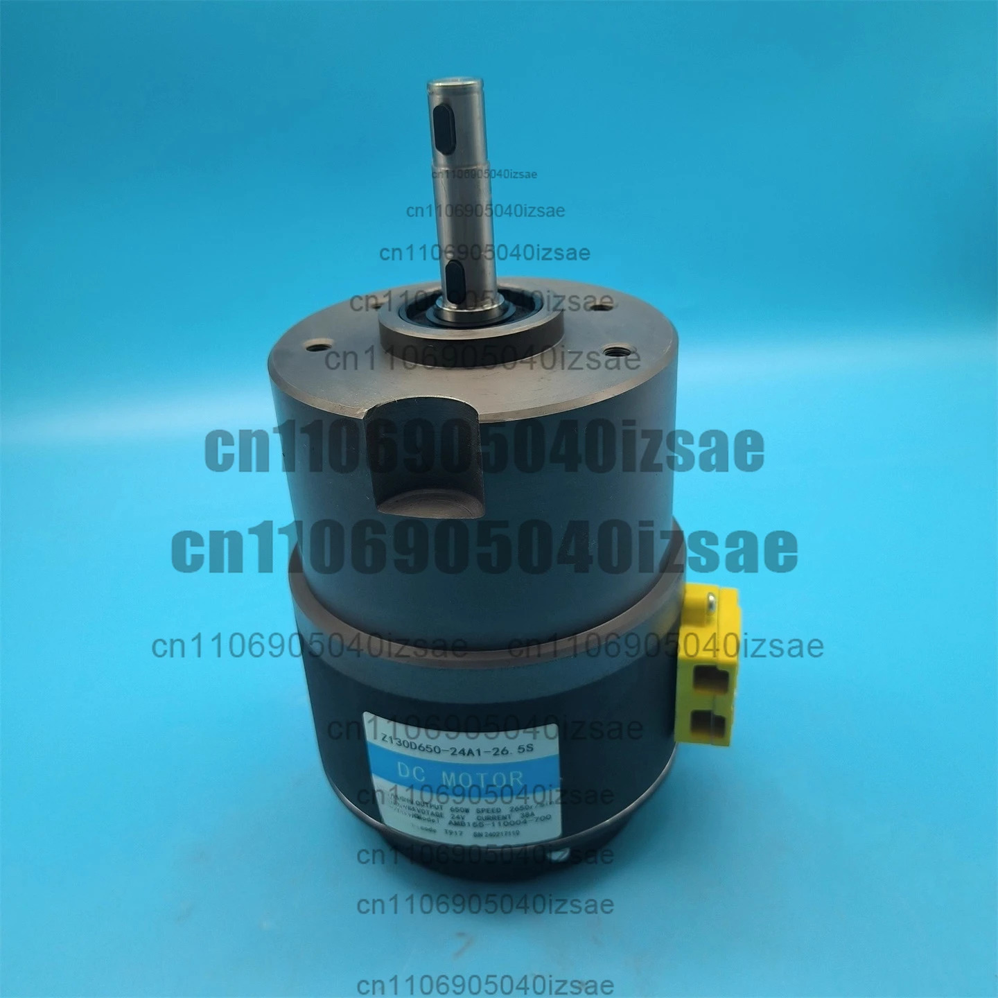 전동 팔레트 트럭 워킹 모터 AMB155-110004-700 Z130D650-24A1