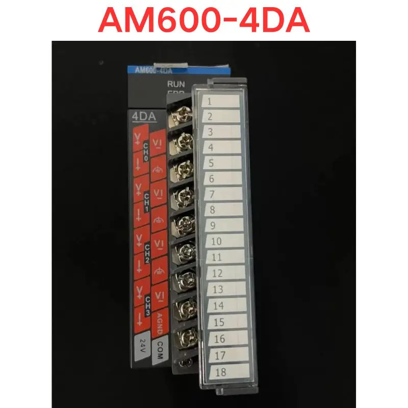 AM600-4DA 모듈
