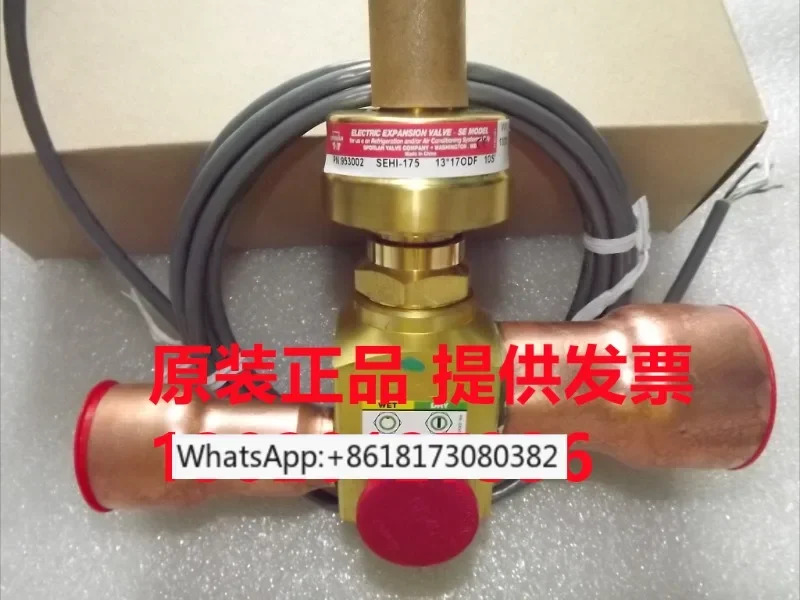 전팽창 밸브 SER-20 M12-10 SEHI-175-10 S -100-30-S