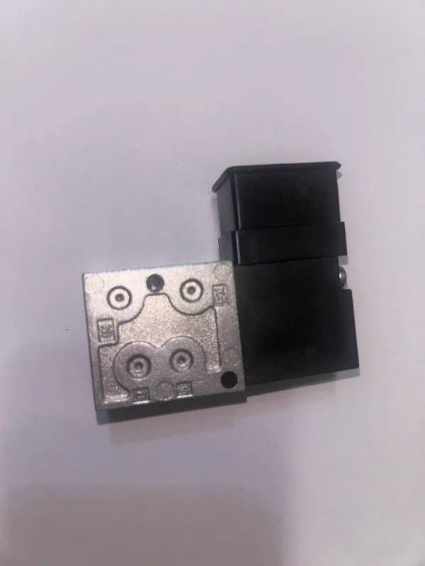 Nuoxin 314911 4방향 전자기 밸브 45A-AA1-DDFJ-1JM CLSF
