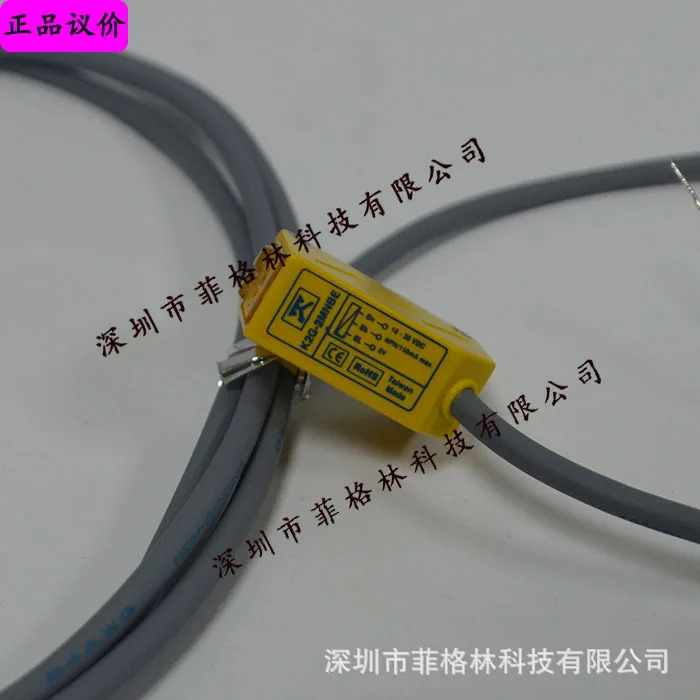 실물 K2G-2MNBE MR-1 대만 양명 FOTEK 광전센서 가능