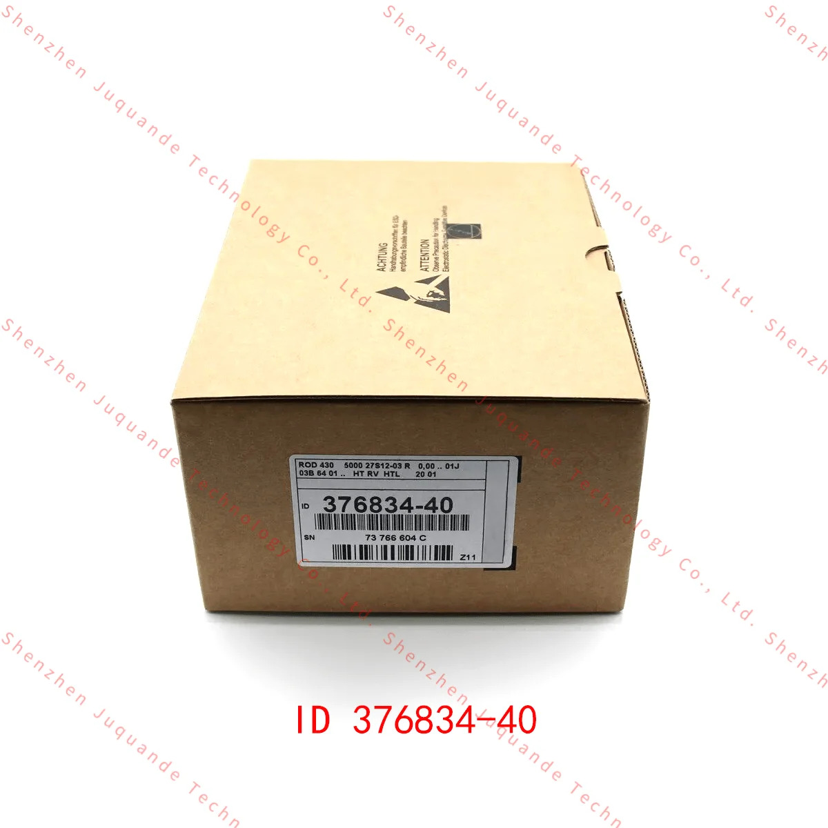ROD 1030 600 01L70-GF ID68089-02 ROD486 1024 03S12-03 K ID 376886-09 ROD430 5000 27S12-03 R ID37683