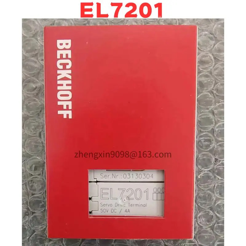 오리지널 EL7201 모듈