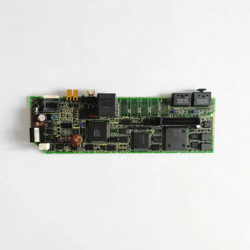 A20B-2100-0540 Fanuc CNC 시스템 회로 기판 리퍼 완료 A20B 21000540