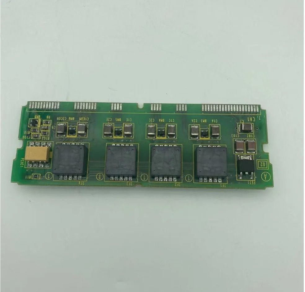 A20B-2902-0550 Fanuc 시스템 메모리 카드 리퍼 완료 A20B29020550