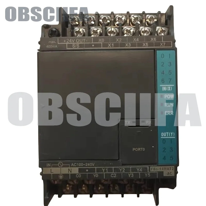 오리지널 FBS-14MAT2-AC 릴레이