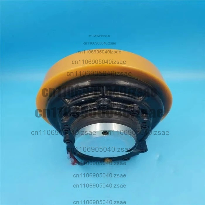 ZD11265 EPT15 전동 워킹 드라이브 휠 모터 24V0.45KW 액세서리