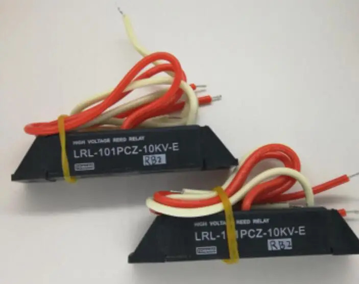 고전압 TOWARD 릴레이 LRL-101PCZ-10KV-E 신