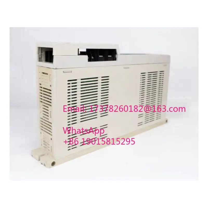 리퍼 MDS-C1-V2-1005 서보 드라이브 장치 완료