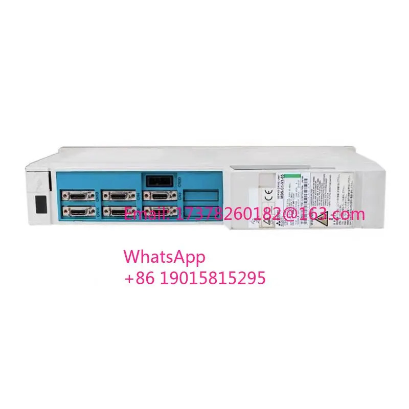 리퍼 MDS-C1-V1-05 서보 드라이브 장치 완료