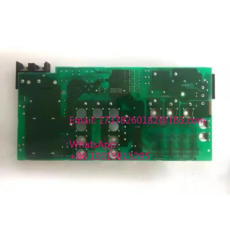 리퍼 A16B-2202-0661 회로 기판 완료