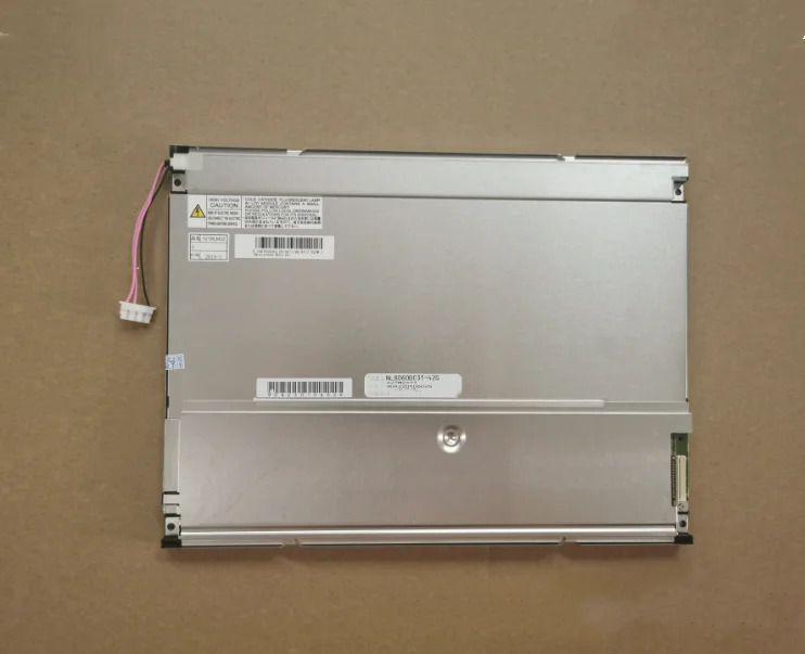 LCD NL8060BC31-27 TFT 디스플레이 스크린 패널 12.1 인치
